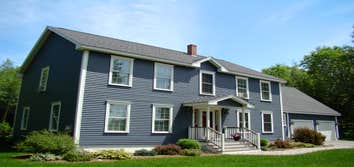 Fortin Construction, Inc. Project