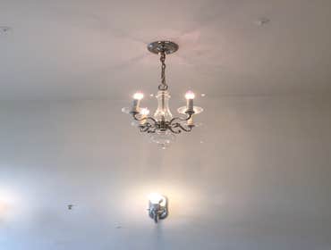 Residential Jobs Electrical wiring of residential properties in New Orleans and surrounding areas, wired by Licensed Master Electrician and Owner of So