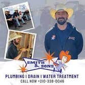 Photos by Smith & Son plumbing #1