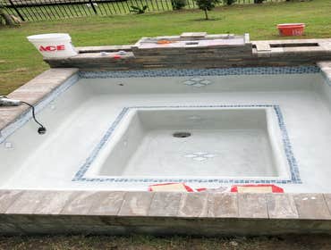 Photos by 3 Abn Pools,