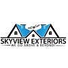 Skyview Exteriors & Remodeling LLC logo