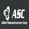 Allied Subcontractors Corp logo