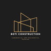 Boti Construction logo
