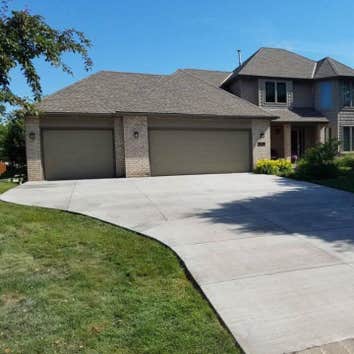 Excel Landscape Design