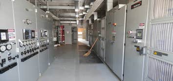 Clairday Electric Inc. Project