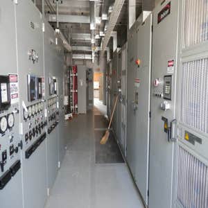 Clairday Electric Inc. Project