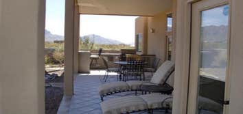 Outdoor Kitchen