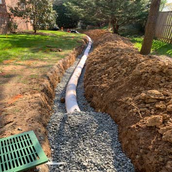 Wc Landscape LLC