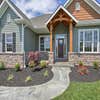 S. Gerald Musser Builder LLC logo