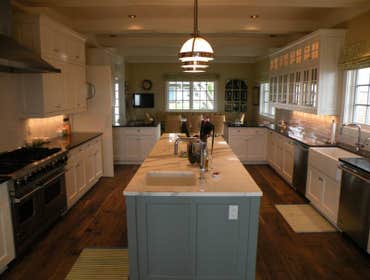 New Construction Beach House New Construction 2009