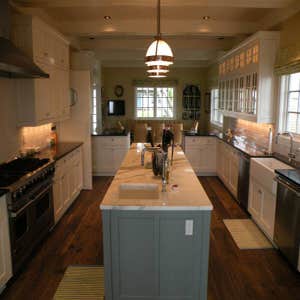 New Construction Beach House New Construction 2009