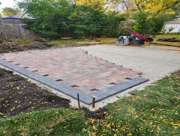 Photos by Rafael Landscaping Inc #19