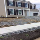 Chester County Flatwork Construction LLC
