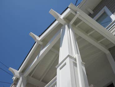 15th Ave Home Remodel