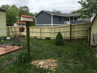 Fences