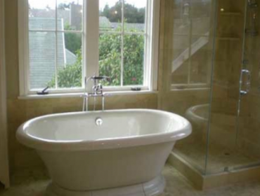 Custom Home Builder