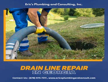 Photos by Eric's plumbing and Consulting, Inc #1