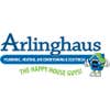 Arlinghaus Plumbing Heating & Air Conditioning logo