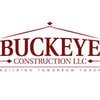 A Buckeye Construction LLC logo