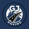 Grand Junction Paving logo