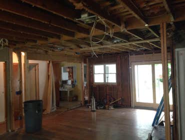 Photo(s) from Wake Electric Inc.