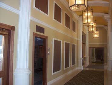 Trim & Molding