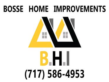 Bosse Home Improvements