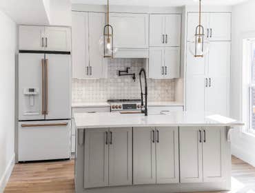 Photos by North Point Design + Build #1