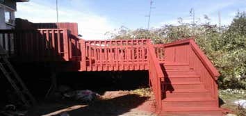 Washington Custom Painting Inc