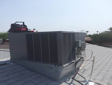Photos by Aristotle Air Conditioning & Heating, LLC #2