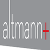 Altmann Builders logo