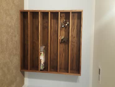 Photos from Smiths Fine Wood Creations