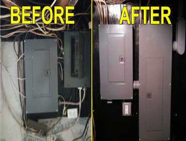 Photos from Michaels Electrical Company