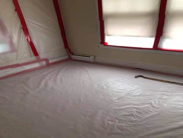 Photos by Amspan Abatement Construction, LLC #1