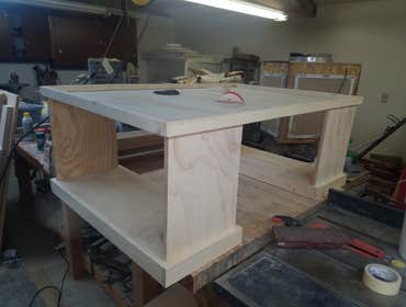 Photos by Jon Sealy Construction #2