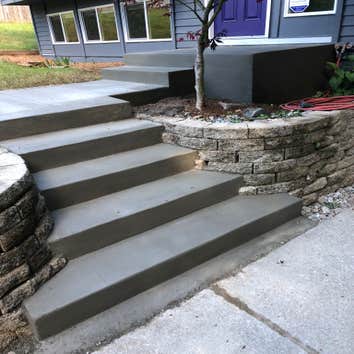 Hikila Concrete Design, LLC
