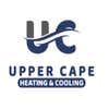 Upper Cape Heating & Cooling logo