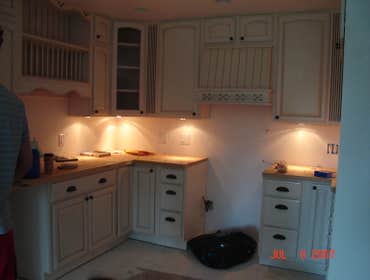 Pls Builders LLC Various projects