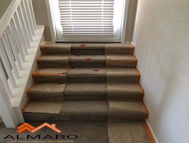 Photos by Almaro Lone Star Construction Services 713.272.6911