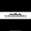 Modern Home Remodeling logo