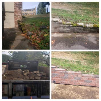 Mc Landscaping