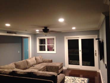 Photo(s) from Wake Electric Inc.