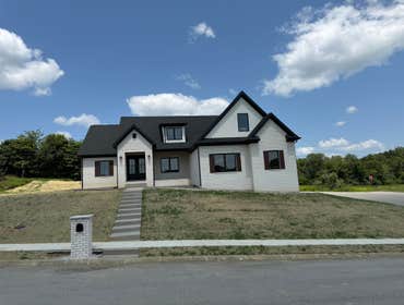 Photos by Chris Brown Homes #1
