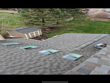 Photos by Dte Roofing LLC #2