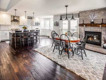 Roberts Remodel