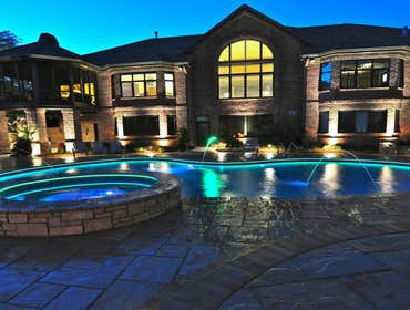Photos from New Wave Pools & Spas, Inc