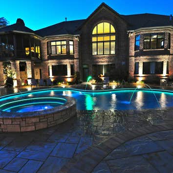 Photos from New Wave Pools & Spas, Inc