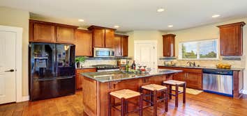 Remodeling