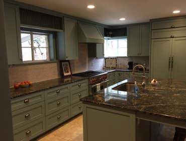 Photos by Mc Nabb Construction #1