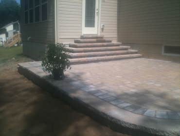Pavers